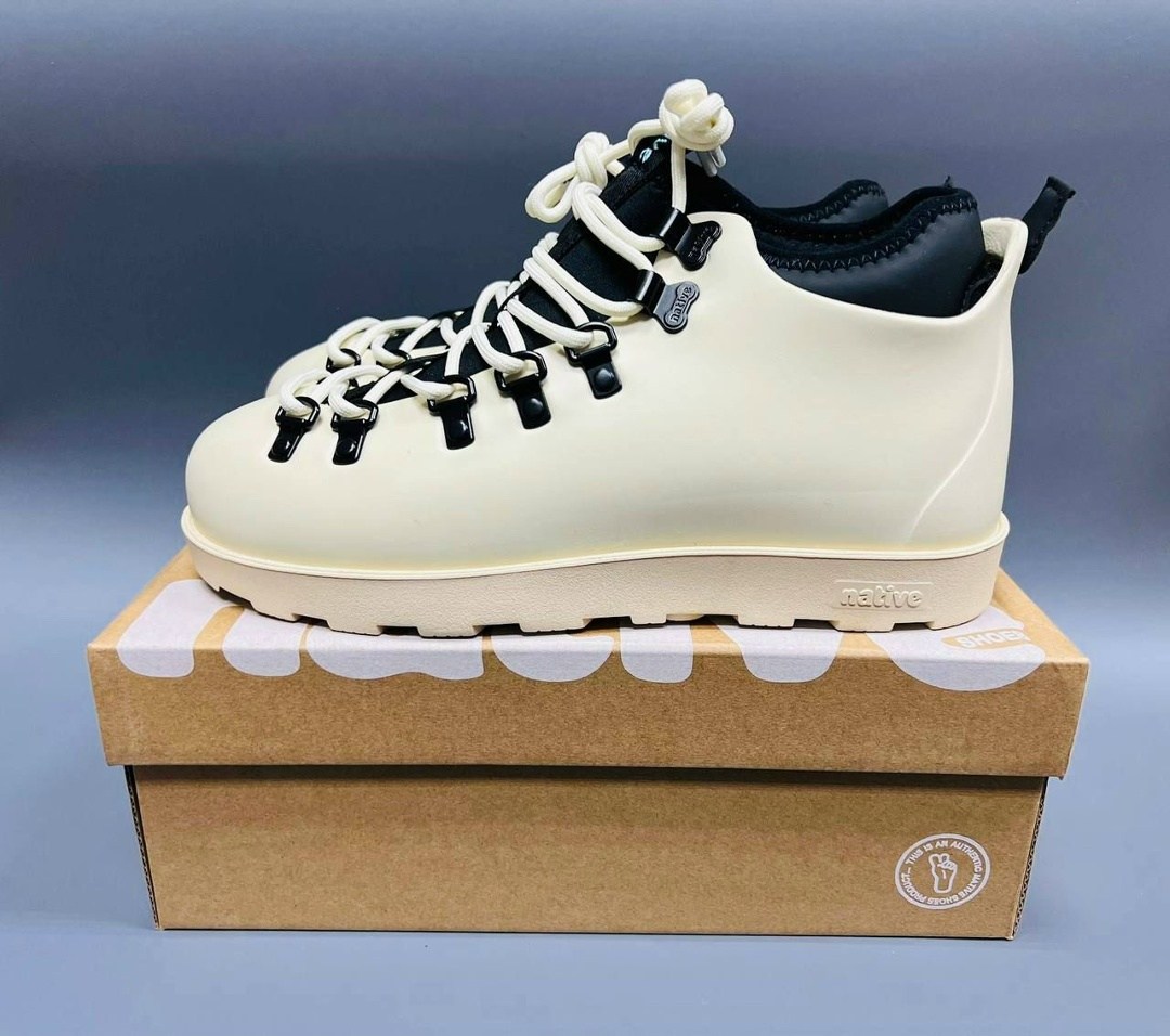 ботинки native fitzsimmons citylite,ботинки native fitzsimmons,женские ботинки,,модная женская