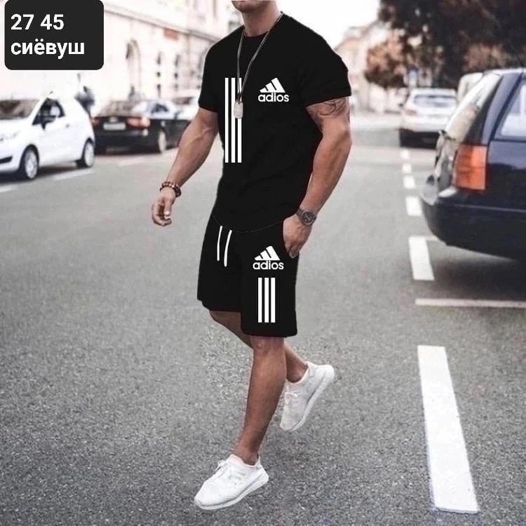 мужской повседневный спортивный костюм,спортивные мужские костюмы,мужская спортивная одежда,летние мужские спортивные костюмы,спортивный костюм для мужчин