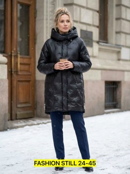 Верхняя одежда