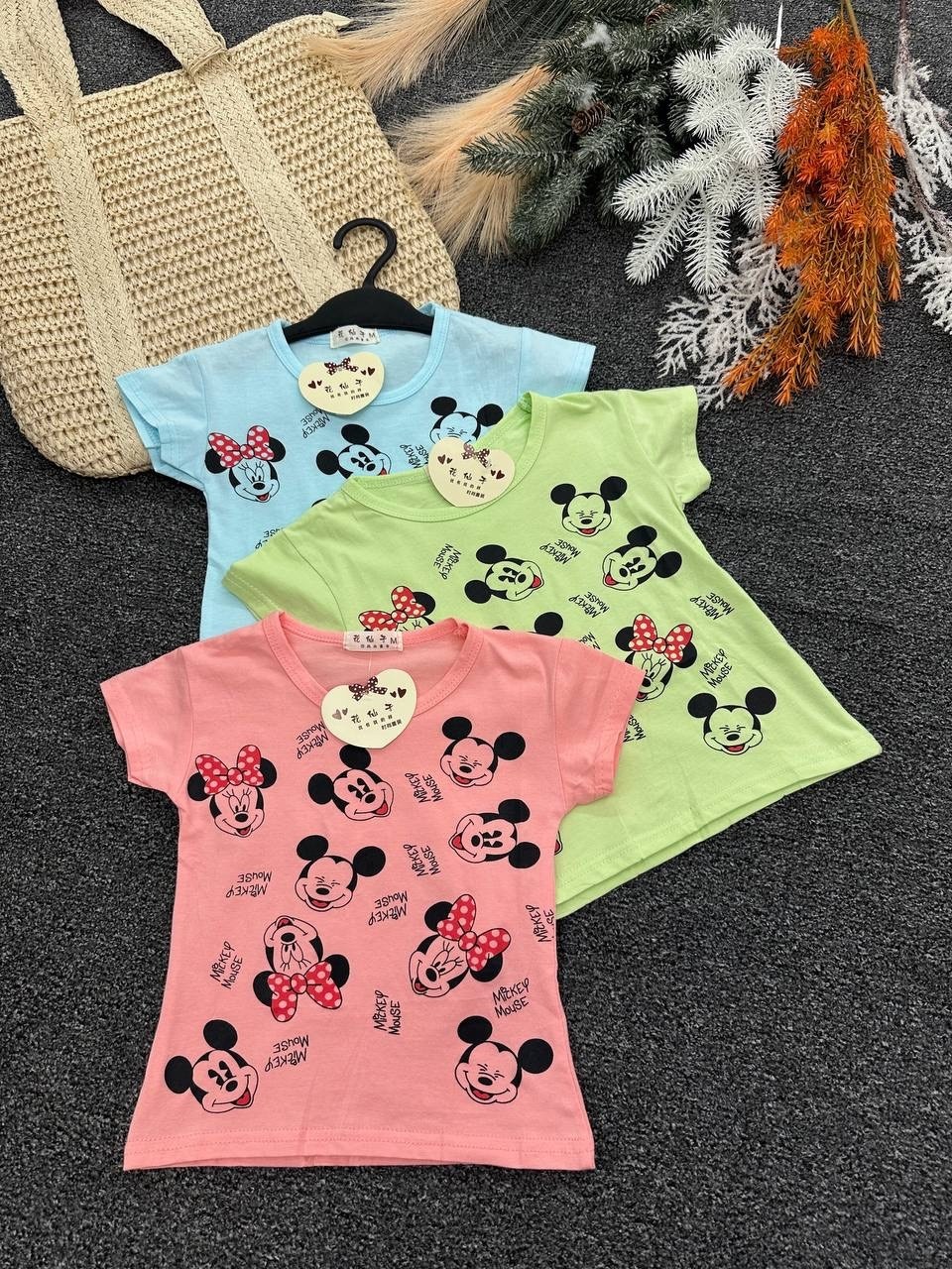 футболки для девочек,футболки детские,футболка туника детская,детская футболка,футболки детские микки