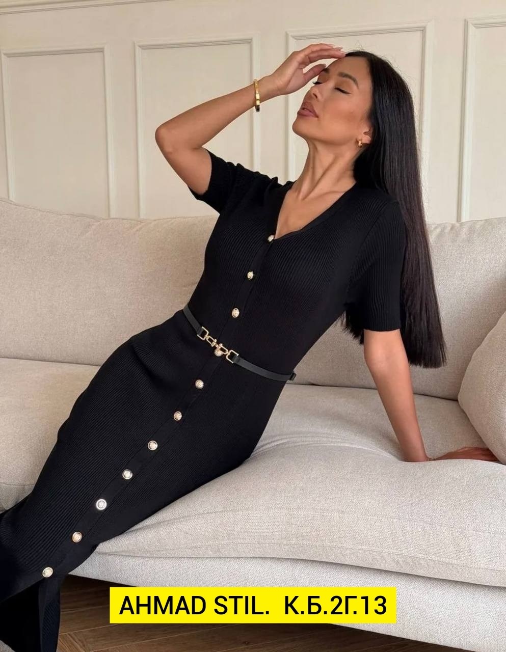 платье трикотажное миди,платье женское миди,трикотажное платье,платье трикотажное с поясом emberens,платье трикотажное женское макси с пуговицами iti 378504017