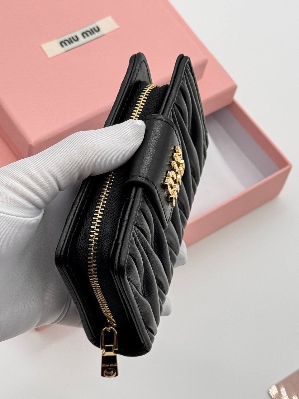 miu miu кошелек,кошелек мини,стильный кошелек,кошелек модный,женские кошельки