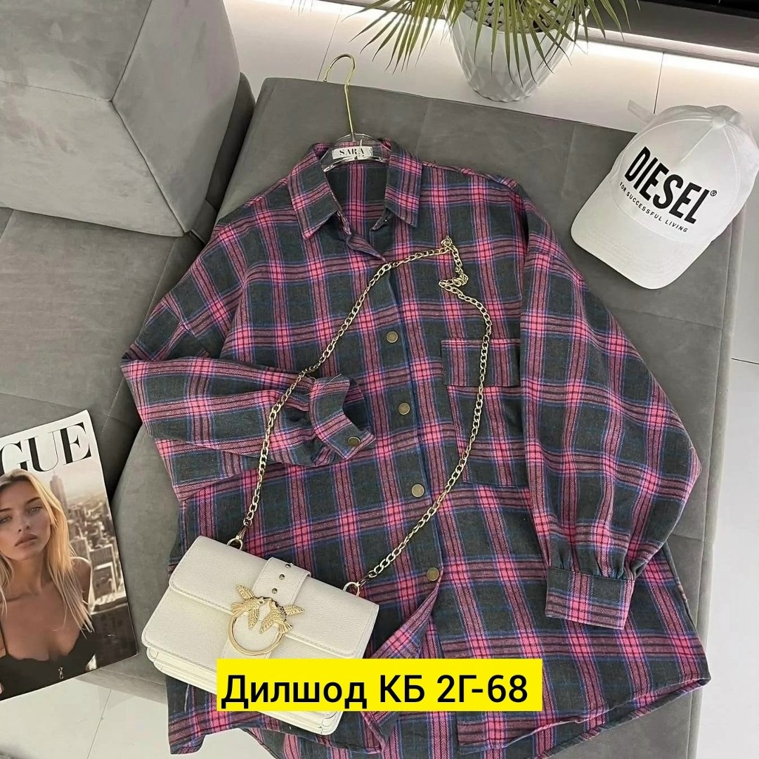 женская рубашка в клетку,женская рубашка,рубашка,рубашка женская оверсайз в клетку,рубашка в клетку