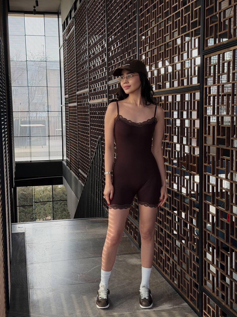 боди шорты кружевное на бретельках mytrends 376019397,комбинезон бельевой,женские комбинезоны,спортивный комбинезон,комбинезон женский спортивный