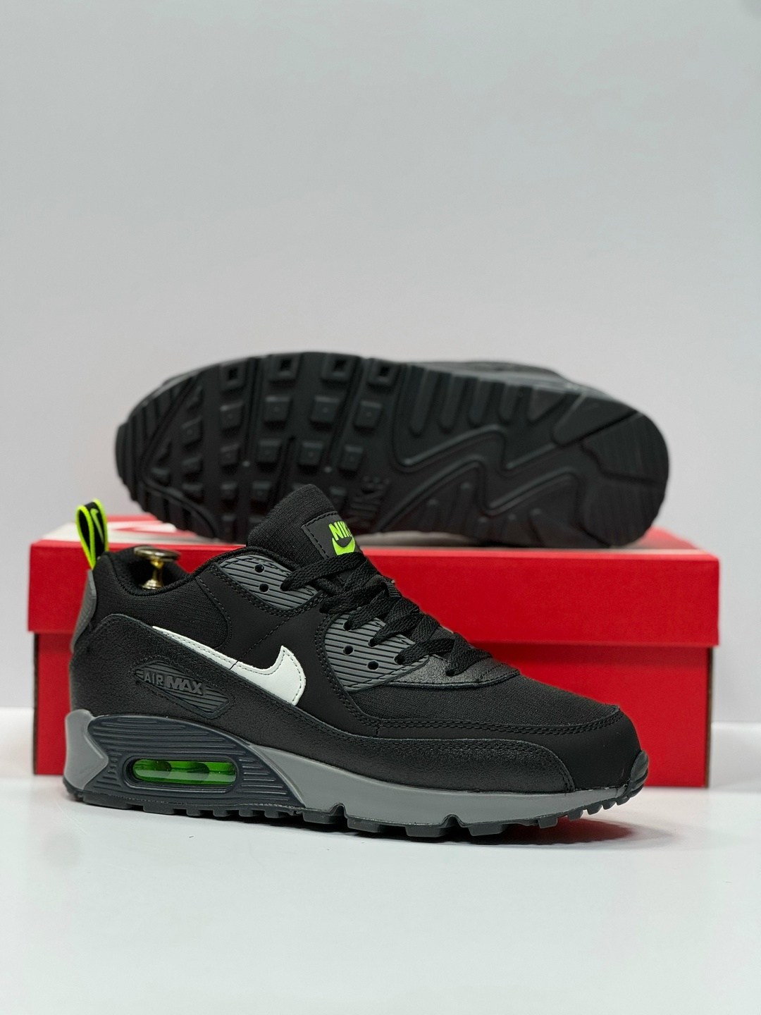 кроссовки,кроссовки nike air max 90,nike air max 90 black,nike air max 90,nike air max 90 essential