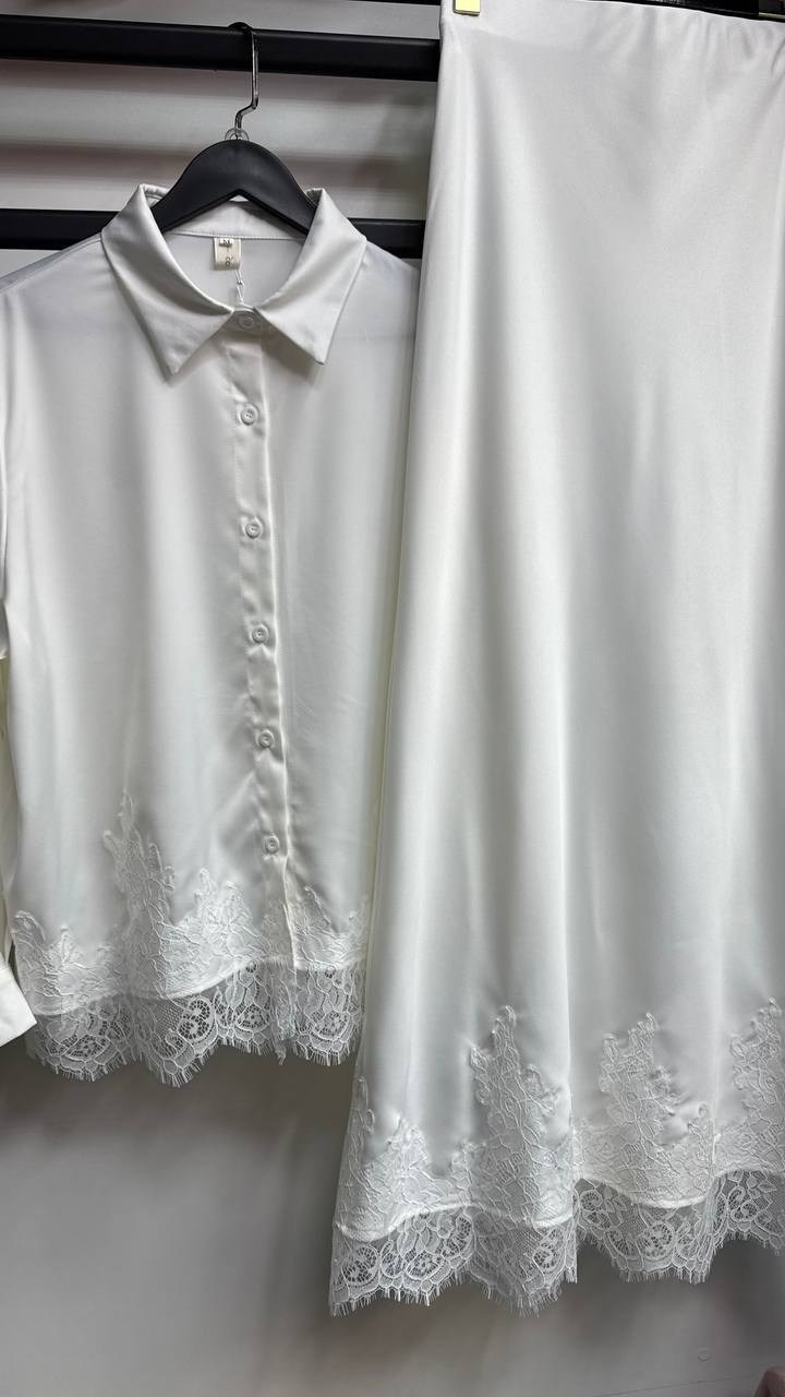 пижама с кружевом,дизайнерские рубашки,женская блузка,рубашка кружевная,шелковая блузка