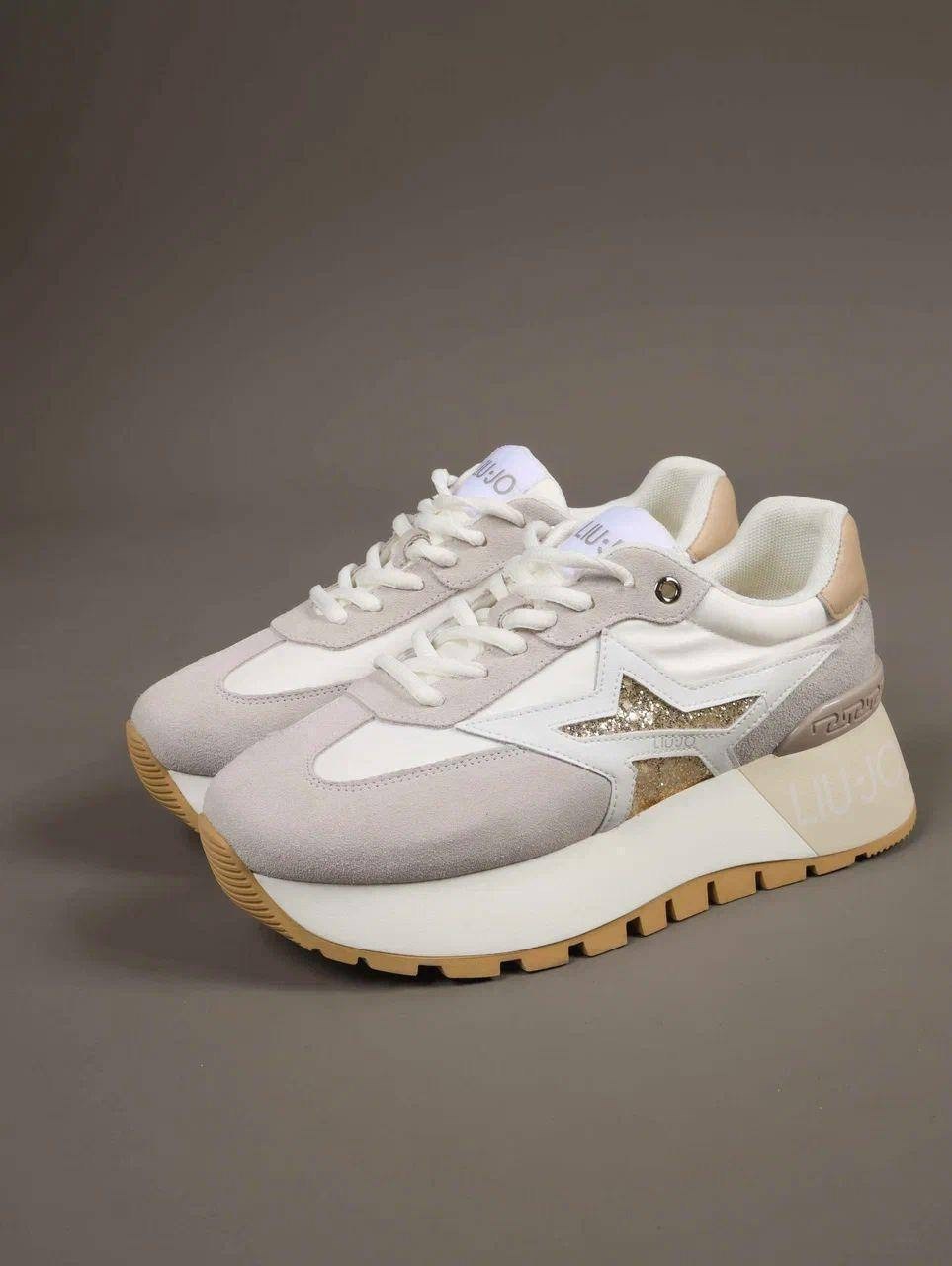 кроссовки,кроссовки бренд,кроссовки женские liu jo,liu jo кроссовки,кроссовки женскиe