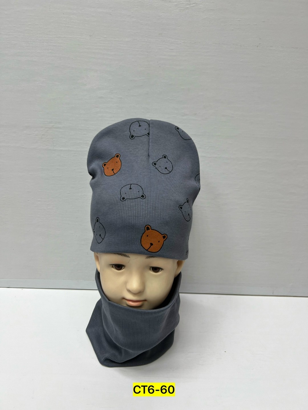 шапка детская и снуд,шапка детская трикотажная бини,шапка комплект,комплект детская шапка и снуд,шапка и снуд