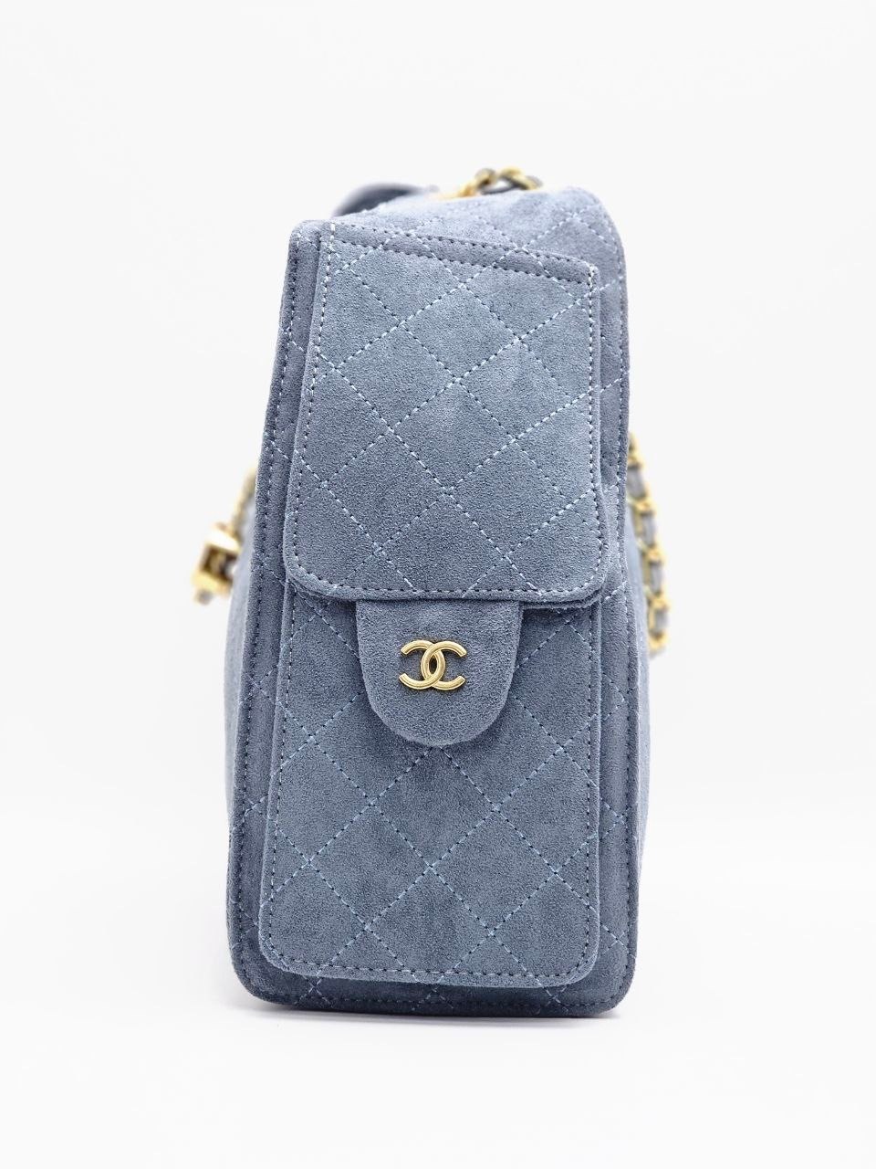 chanel голубая деним сумка через плечо,chanel голубая деним сумка через плечо 25 для женщин,голубая джинсовая сумка chanel 25 medium,голубая джинсовая сумка chanel 25 small,джинсовая женская сумка cha