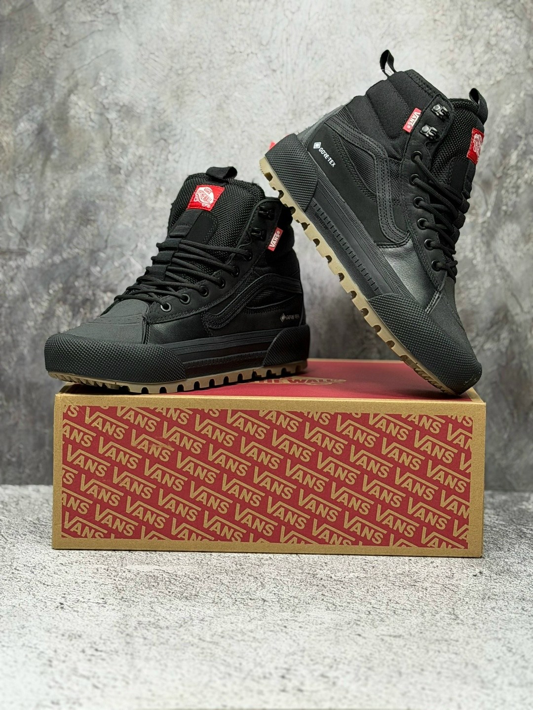 vans sk8 hi gore-tex mte 3,ботинки sk8-hi gore-tex mte-3 vans черный,,скейтерские кеды vans sk8 gore tex mte 3 "all black",sk8 hi gore tex mte 3 blackout vans