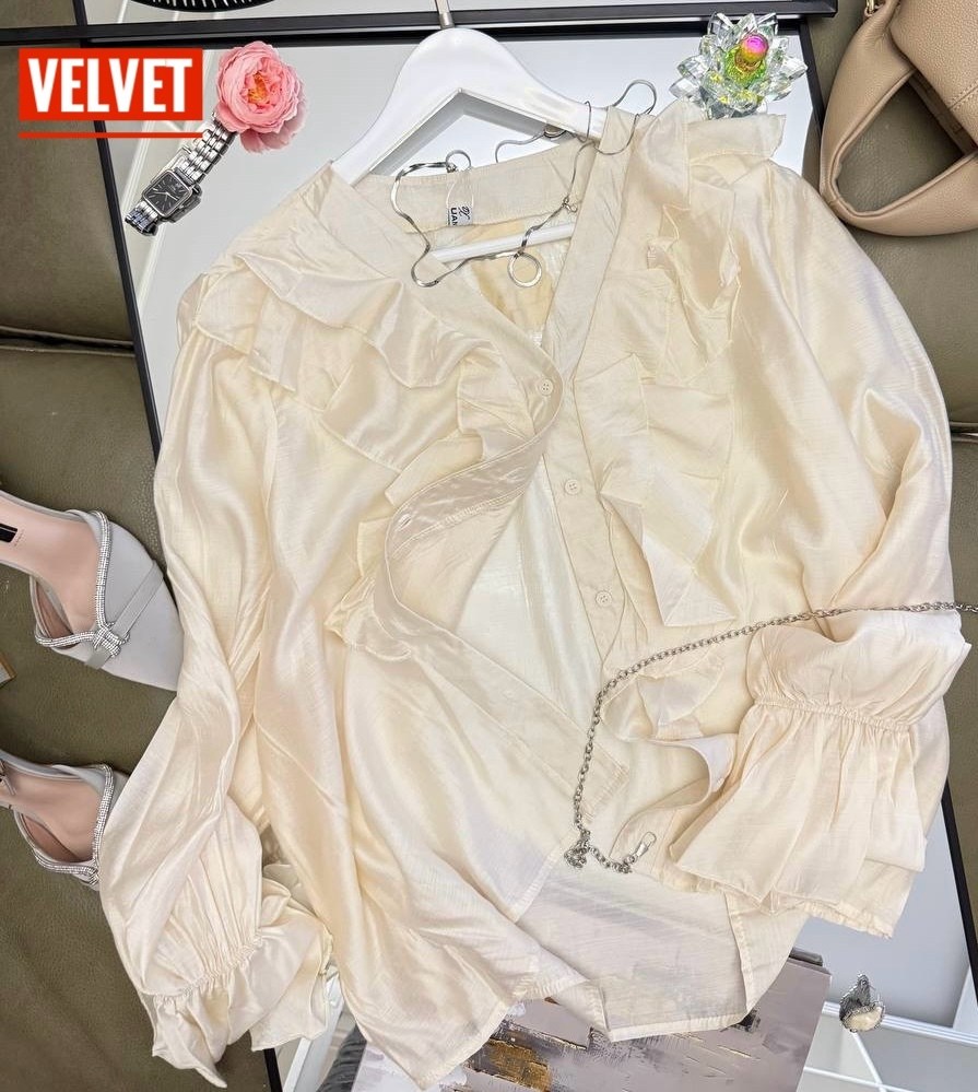 блузка с оборками,блузка стильная,женская блузка,женская блуза,модные блузки