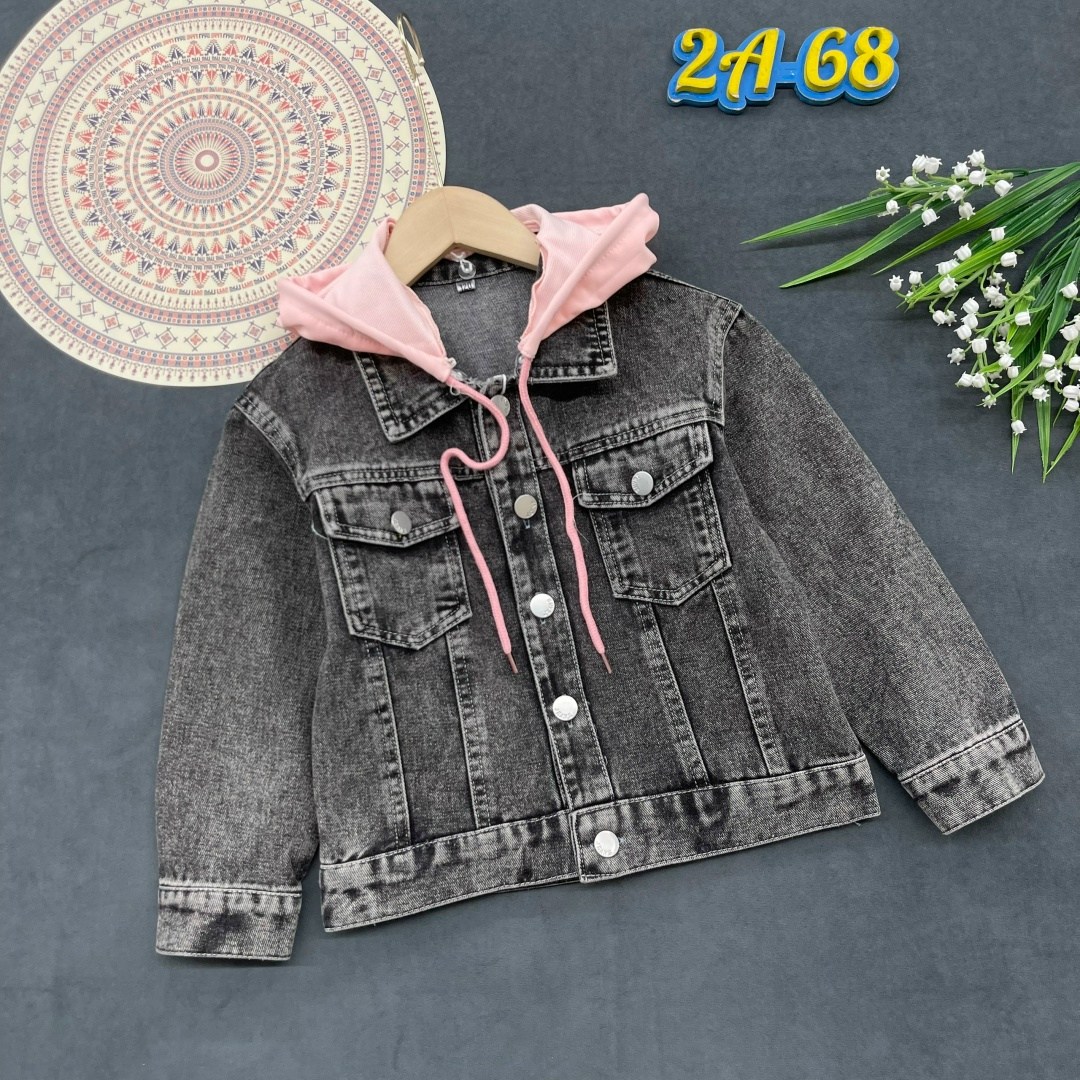джинсовая куртка для девочек,куртка джинсовая,куртка джинсовая детская,джинсовка для девочки,джинсовка с капюшоном для девочек