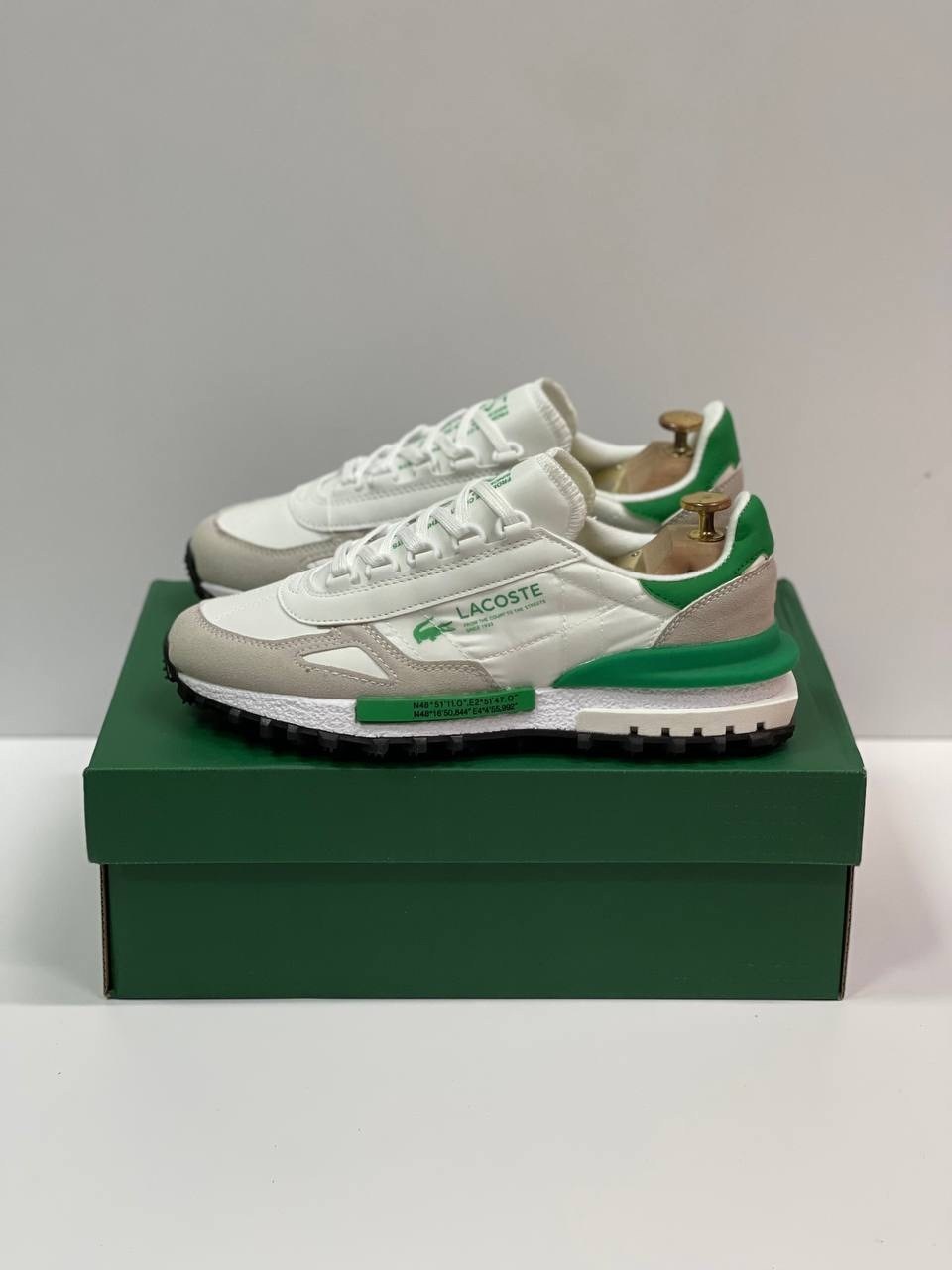 кроссовки lacoste мужские,кроссовки lacoste,кроссовки elite active lacoste,кроссовки lacoste elite active бело-зеленого цвета,кроссовки lacoste sport elite active