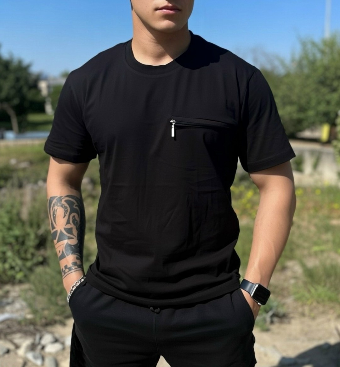 футболки мужские,футболка с карманами,футболка мужская черная,футболка,футболки мужские повседневные