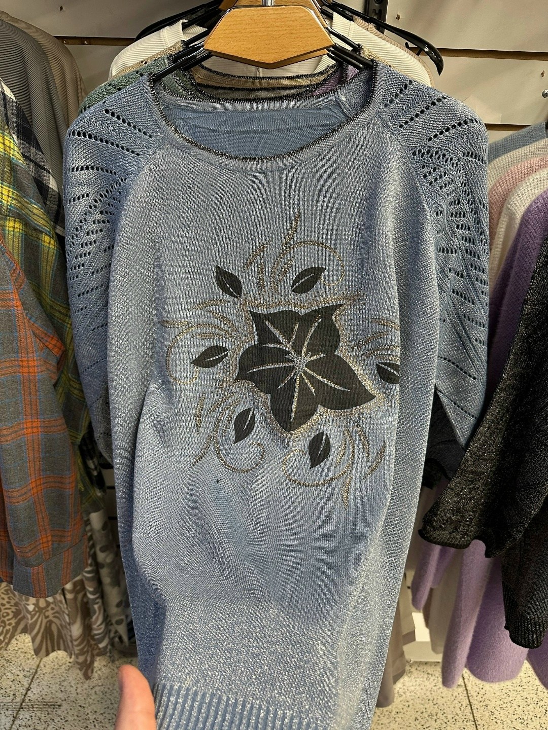 кофта женская,джемпера женские,кофта,свитер кофта со стразами deggi 174468331,джемпер