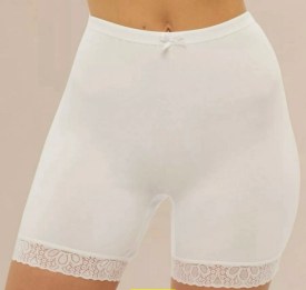 Нижнее белье