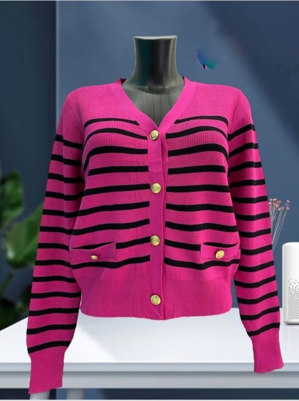 кардиган,женская кофта,кардиган кофта,полосатый кардиган,кардиган женский