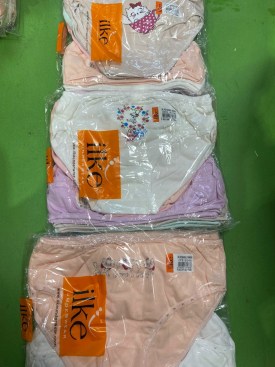 Нижнее белье