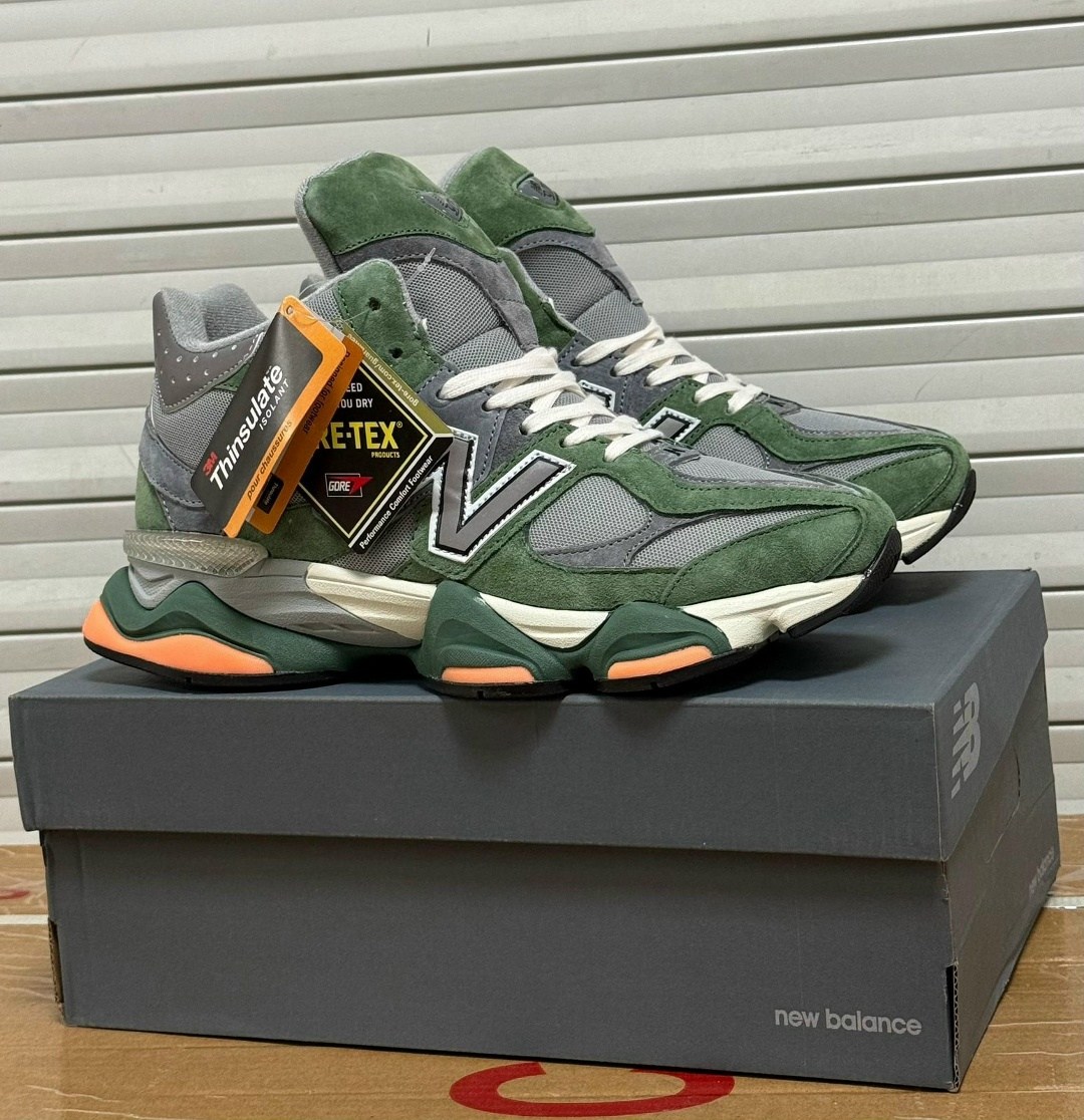 кроссовки new balance 9060,кроссовки new balance,зимние кроссовки new balance 9060,зимние кроссовки new balance 9060 high,зимние кроссовки new balance