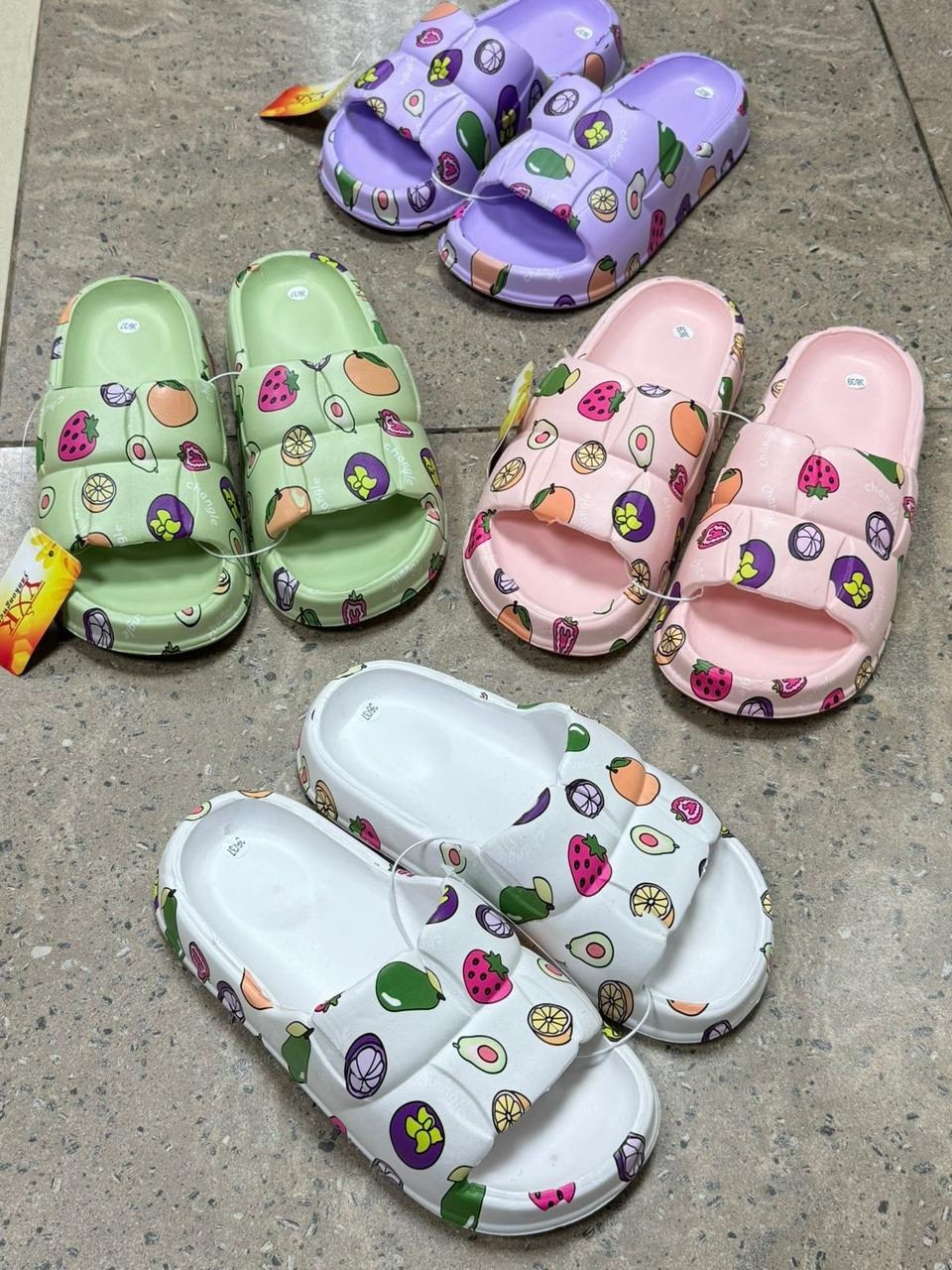 шлепанцы детские,детские тапочки,тапочки для детей,тапочки летние,шлепки детские