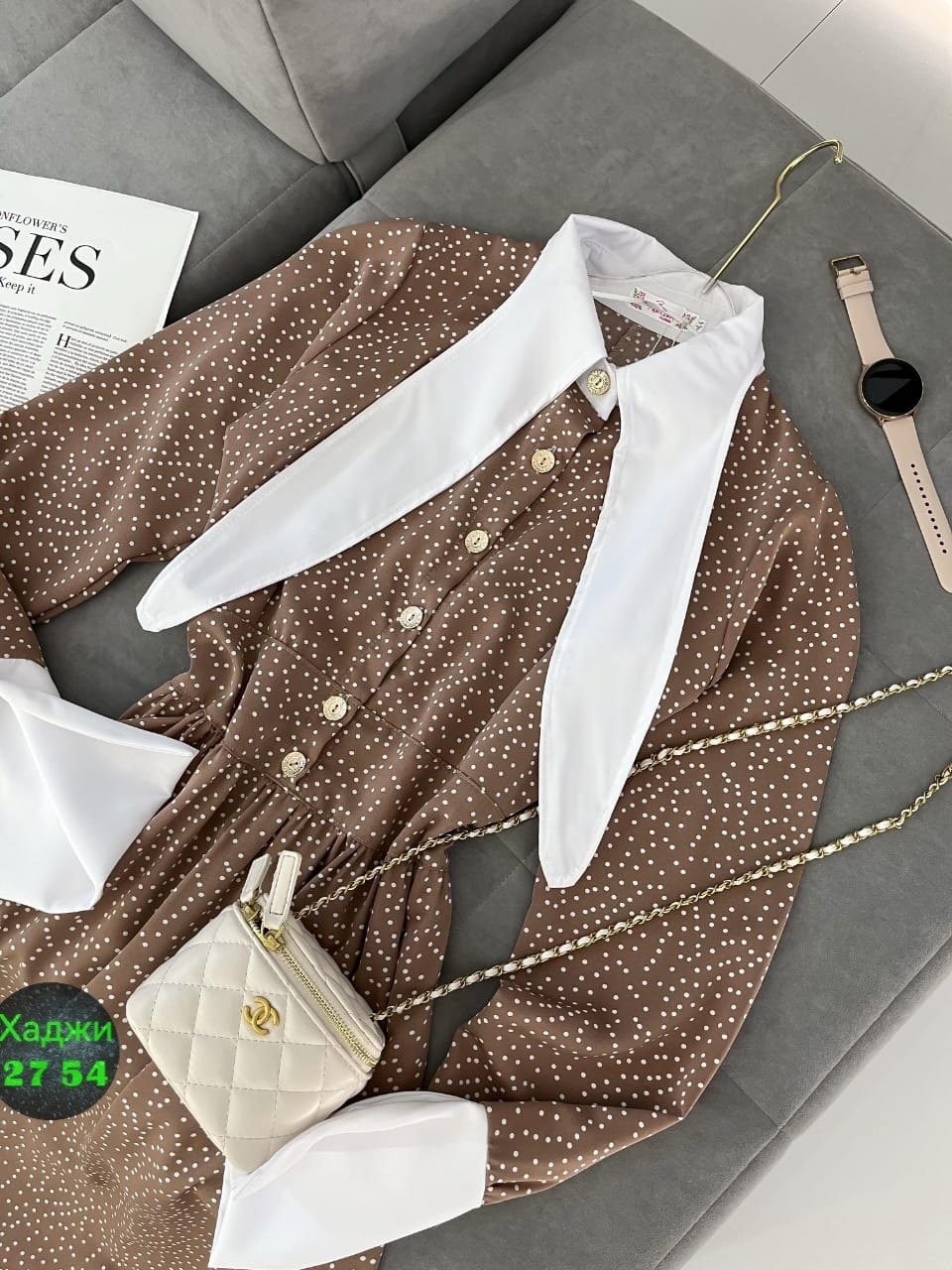 платье с воротником,костюм с платьем женский,платье 👗,женское платье,женское платье миди