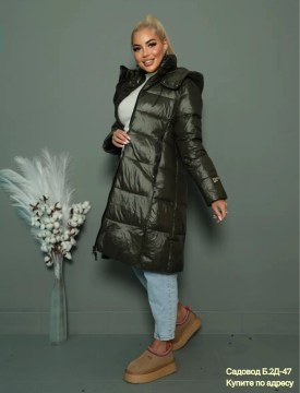 Верхняя одежда