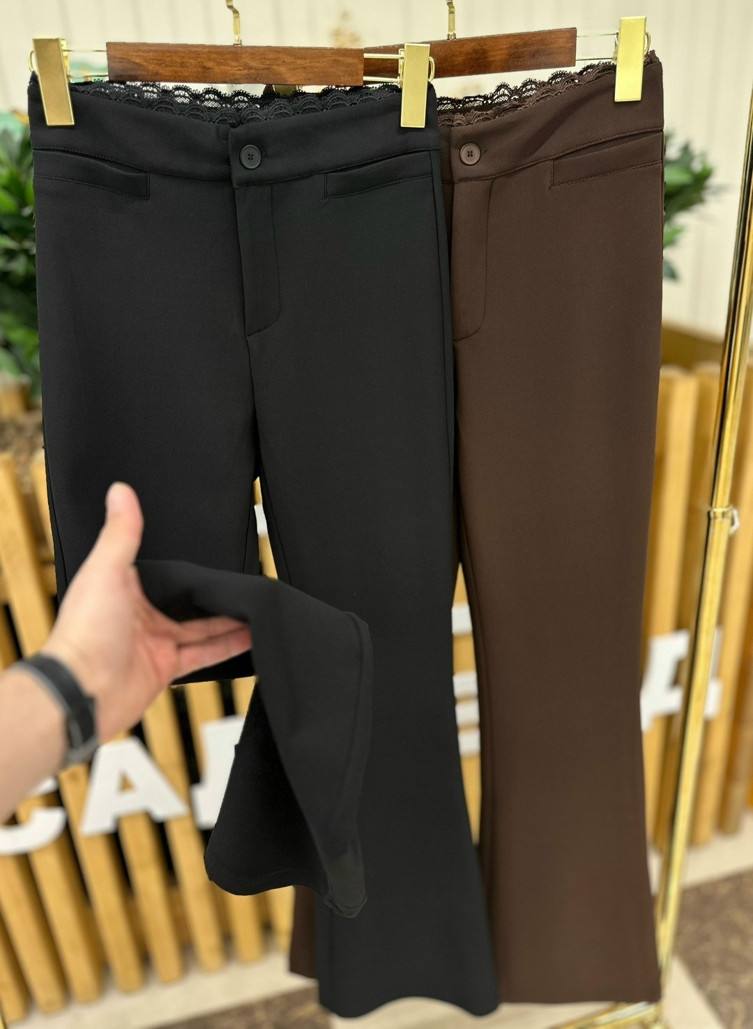 укороченные расклешенные брюки,женские брюки - клеш,расклешенные брюки,повседневные брюки клеш,брюки клеш