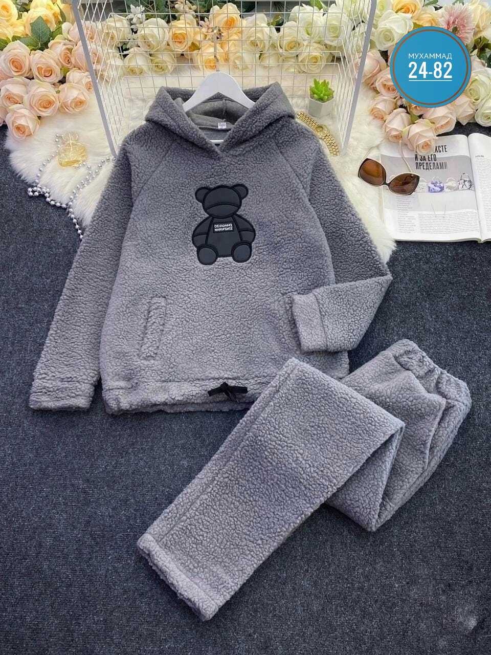 женский костюм,костюм на флисе,,домашний костюм,спортивные костюмы женские