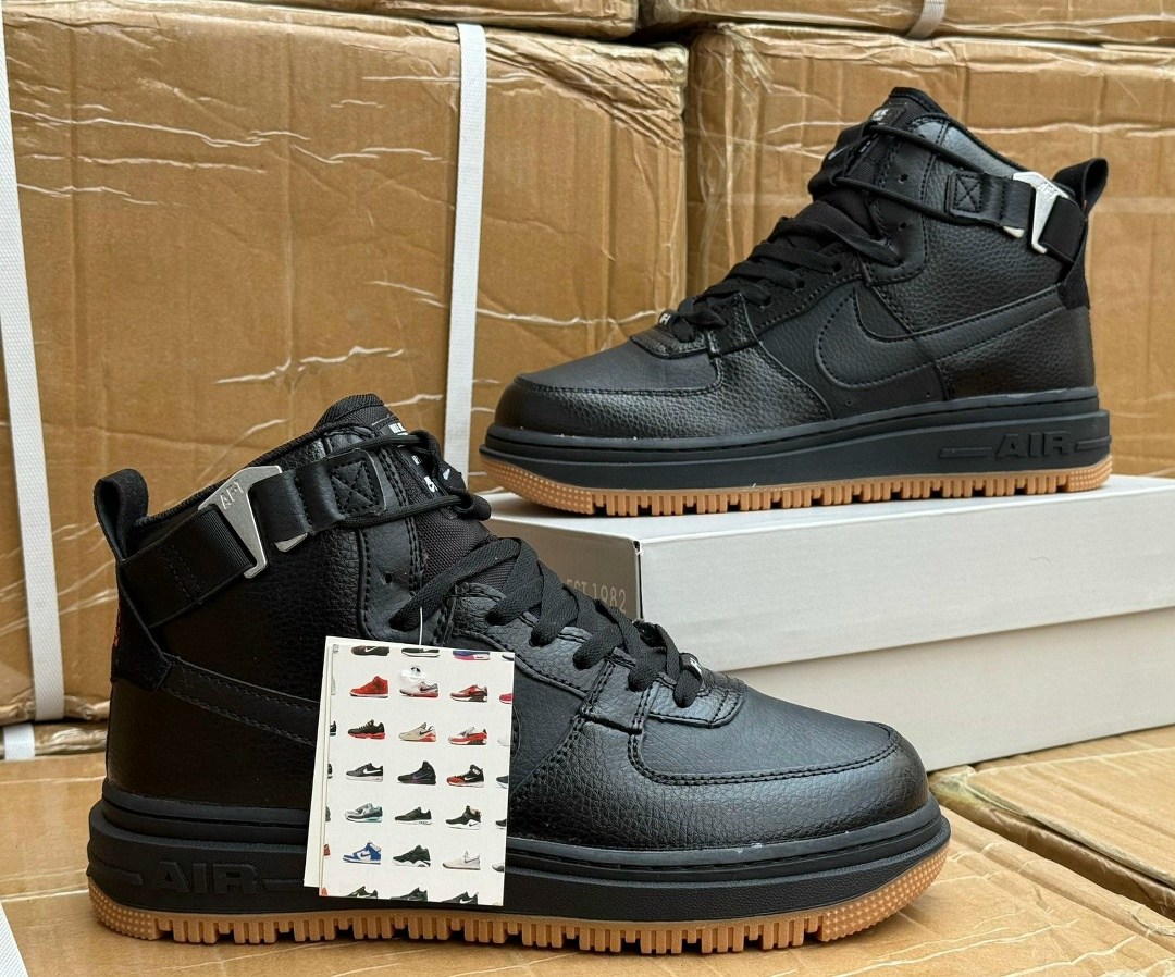 nike air force 1 high utility 2 0,nike air force 1 high utility,nike air force 1 high utility 2.0 black gum,nike air force 1,кроссовки