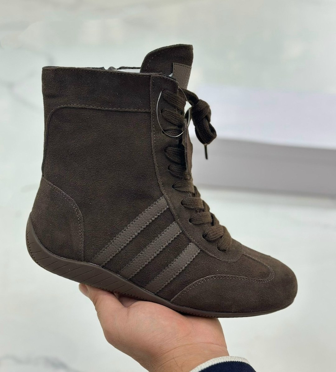 кроссовки женские зимние высокие adidas,сникеры adidas super wedge aw4853 женские,,,зимние кроссовки adidas,кроссовки женские adidas super wedge