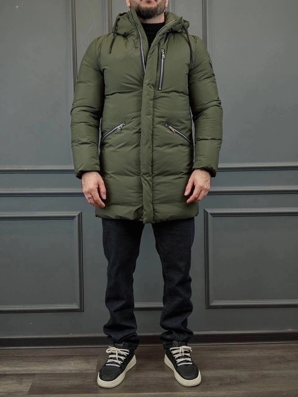 куртка зимняя,куртка до,зимняя куртка удлиненная,мужская зимняя куртка,зимняя куртка мужская длинная