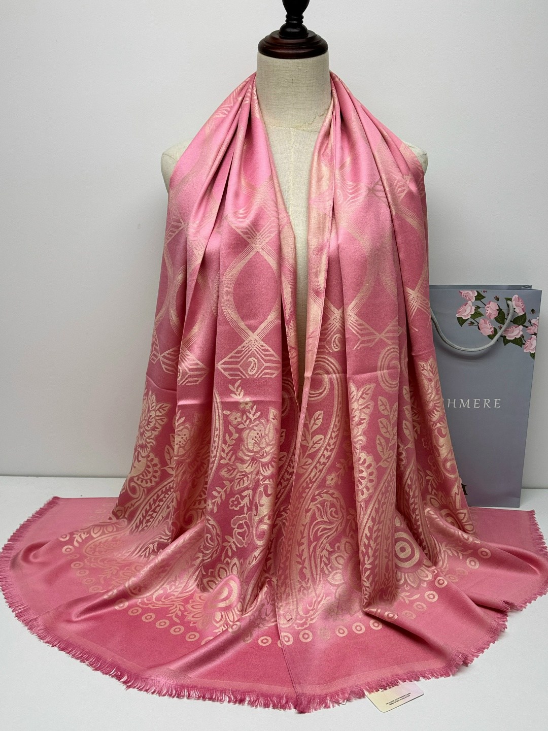 палантин женские,шелковый шарф,шарф женские,шарфы и платки,женский шелковый шарф