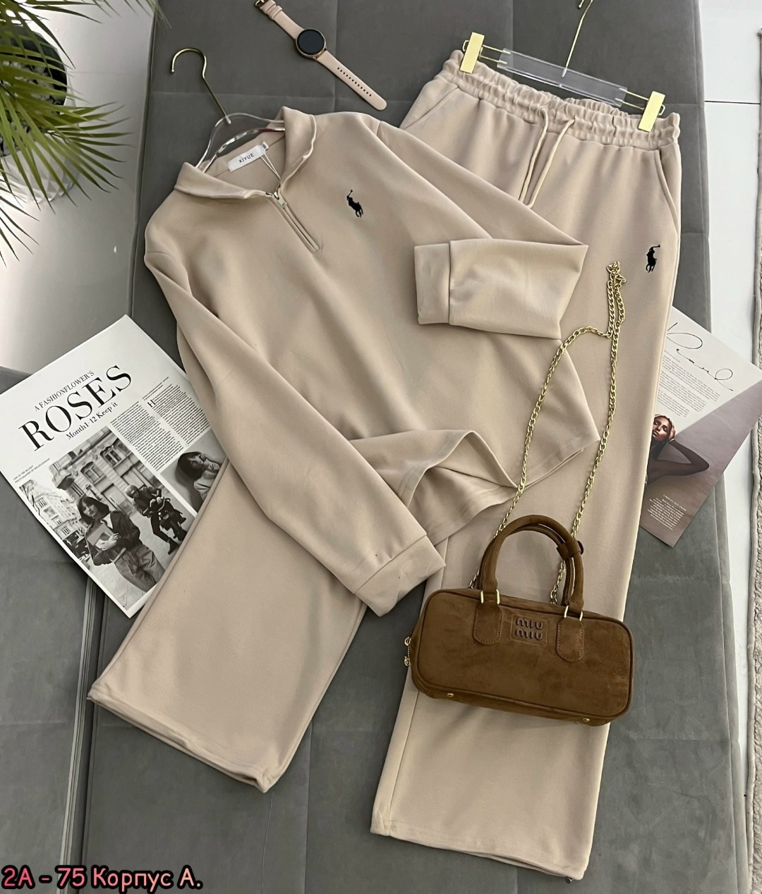 женский спортивный костюм,женские костюмы,трикотажные костюмы,костюм желтый,костюм двойка