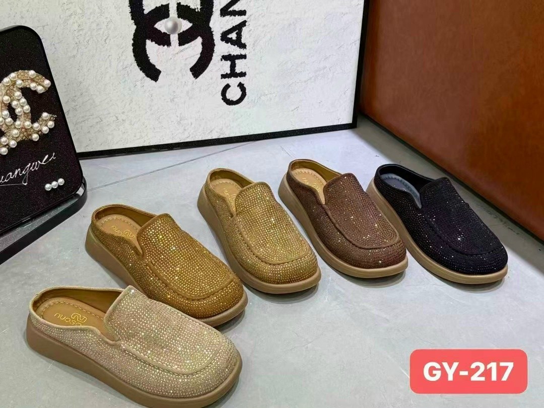 , женская,слипоны с блестками,слипоны женские,туфли на плоской подошве