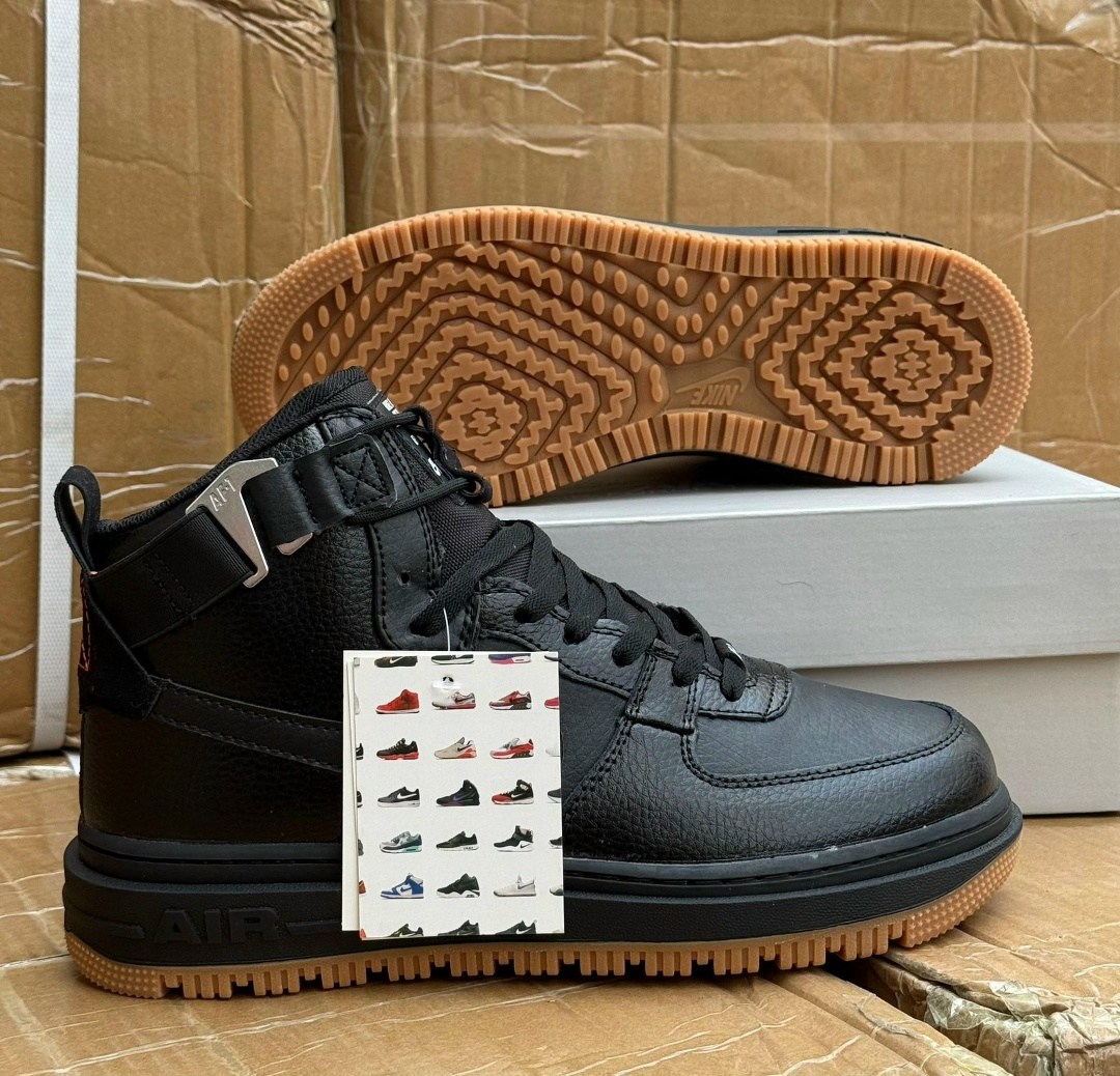 nike air force 1 high utility 2 0,nike air force 1 high utility,nike air force 1 high utility 2.0 black gum,nike air force 1,кроссовки