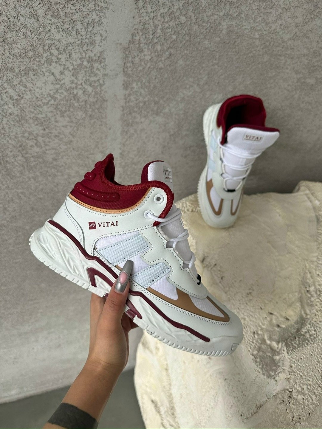 зимние кроссовки adidas niteball hi,кроссовки,кроссовки vitai,кроссовки зимние adidas niteball,спортивная