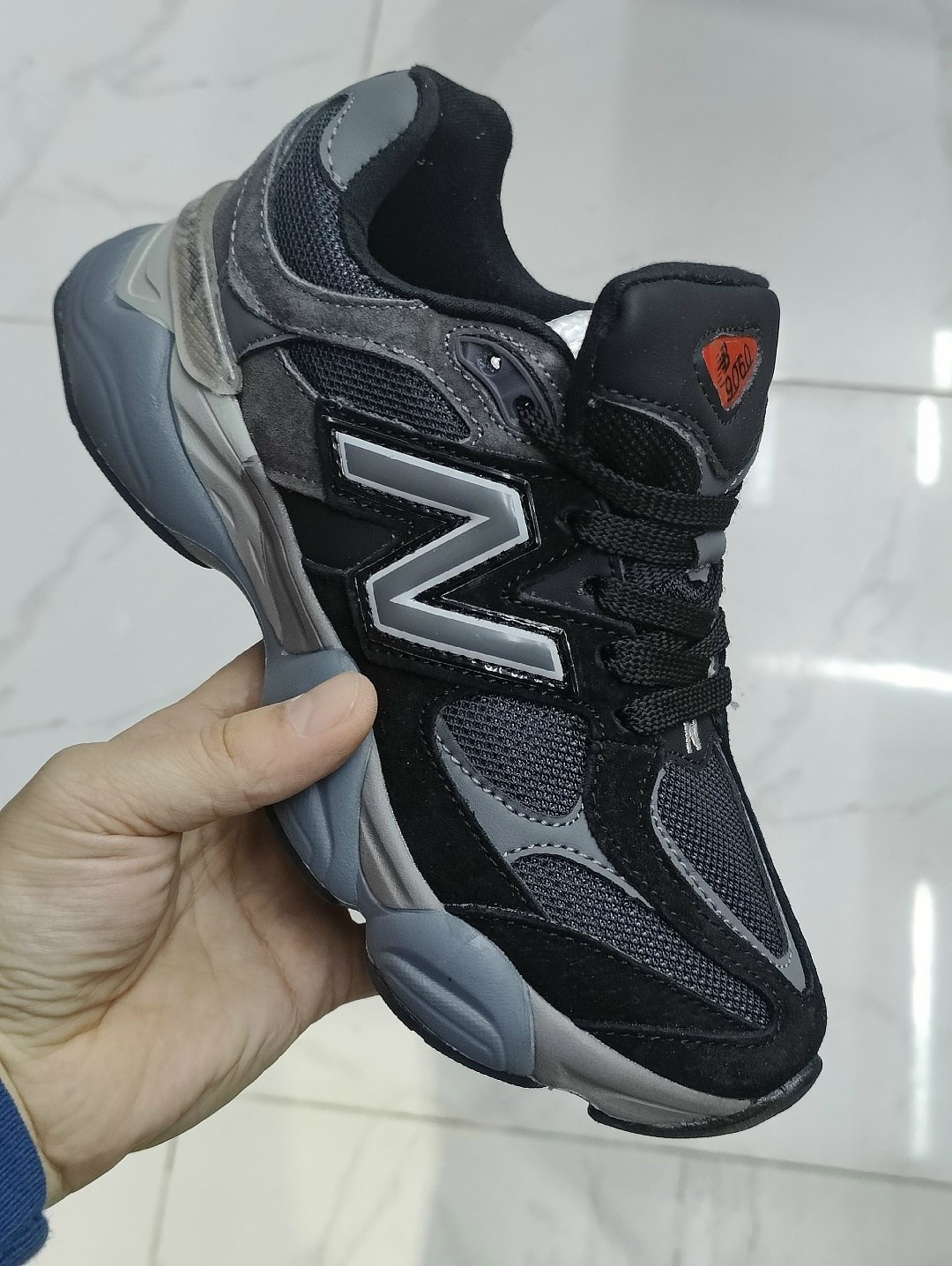 кроссовки 9060 new balance,кроссовки new balance,,кроссовки мужские new balance,кроссовки new balance 9060 "brown black"