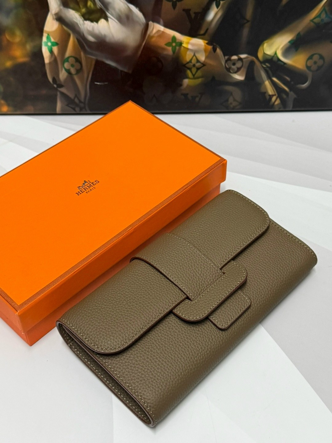 кошелек hermes,женские кошельки,кошелек портмоне эрмес,портмоне hermes,кошельки и портмоне