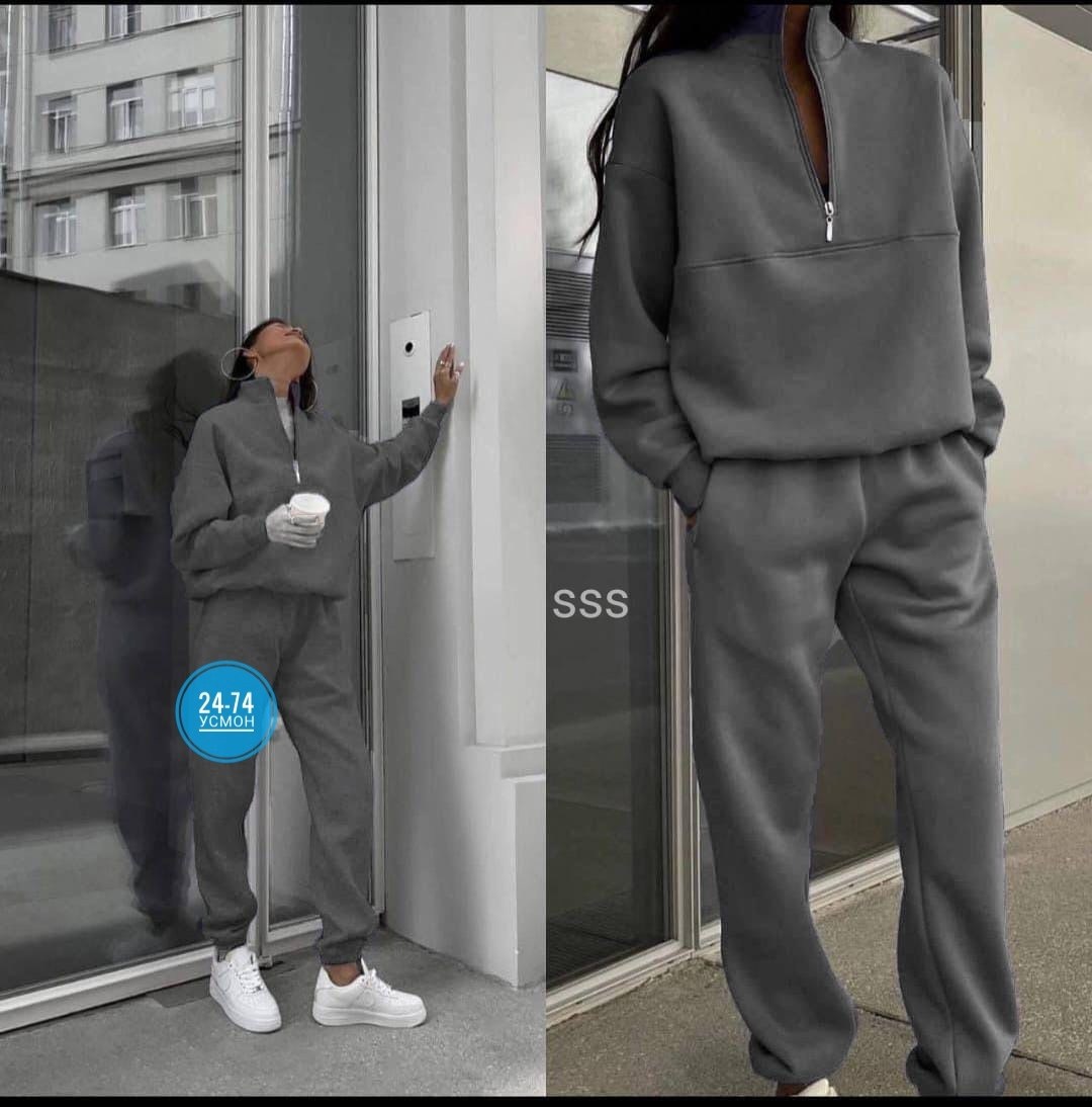 костюм спортивный женский,спортивный костюм,костюм двойка флис,костюм на флисе,костюм спортивный женский на флисе