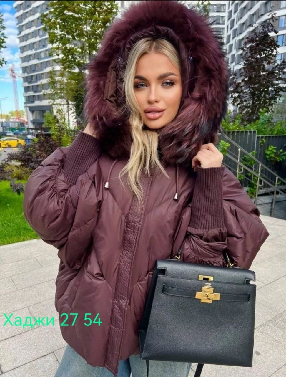 зимняя куртка с натуральным мехом лисицы ,женская куртка,пуховик с натуральным мехом,пуховик с мехом,пуховик с натуральным мехом чернобурки, лисы и пес