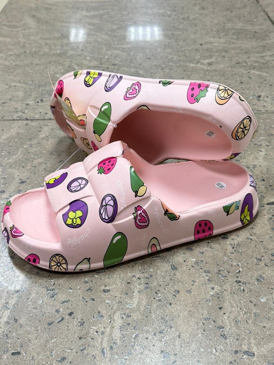 шлепанцы детские,детские тапочки,тапочки для детей,тапочки летние,шлепки детские