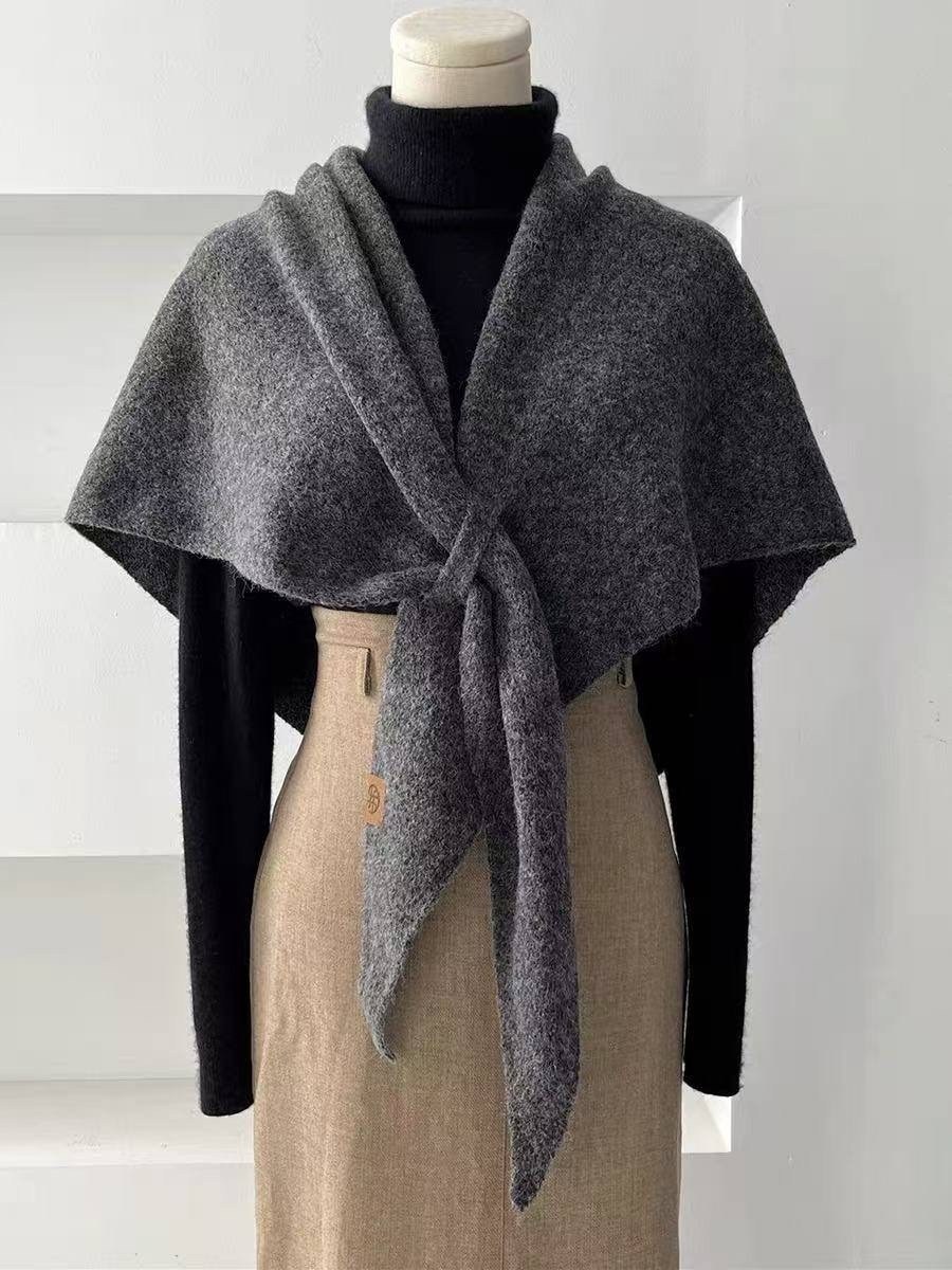 кардиган накидка,шарф накидка,шаль женская,женская накидка,накидка