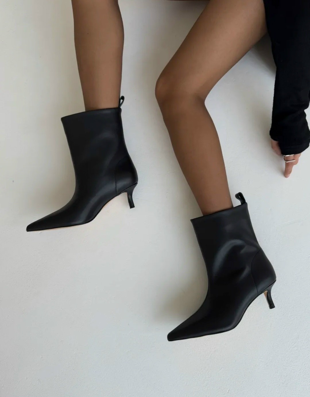 ботильоны женские,ботильоны на каблуке,ботильоны женские с острым носком,ботильоны демисезонные valentina wang,