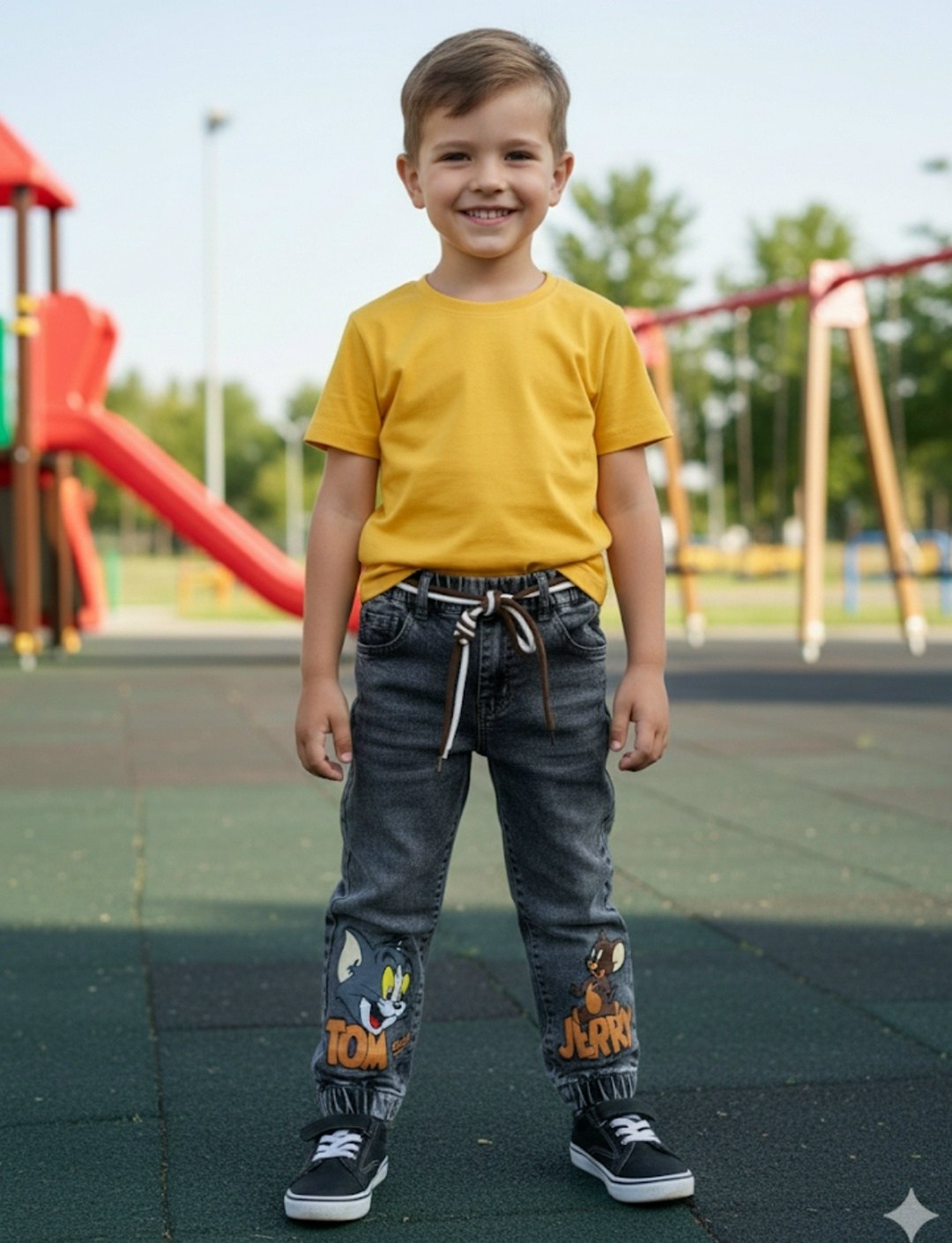 джинсы для детей,джинсы на мальчика,джинсы джоггеры,джинсы для малыша,джинсы джоггеры для мальчика