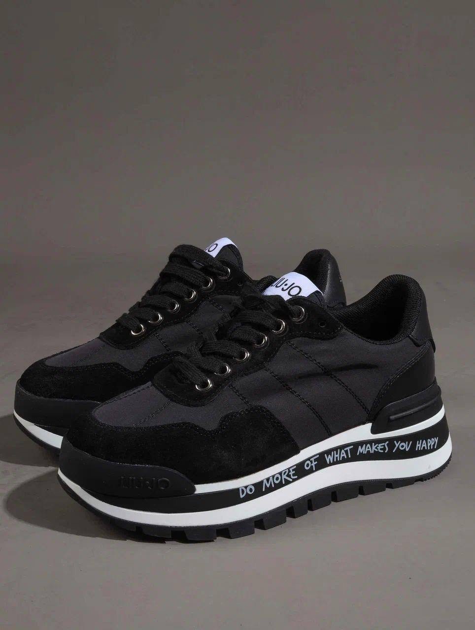 кроссовки женские liu jo,кроссовки liu jo кроссовки,кроссовки liu jo,кроссовки женскиe,черные кроссовки