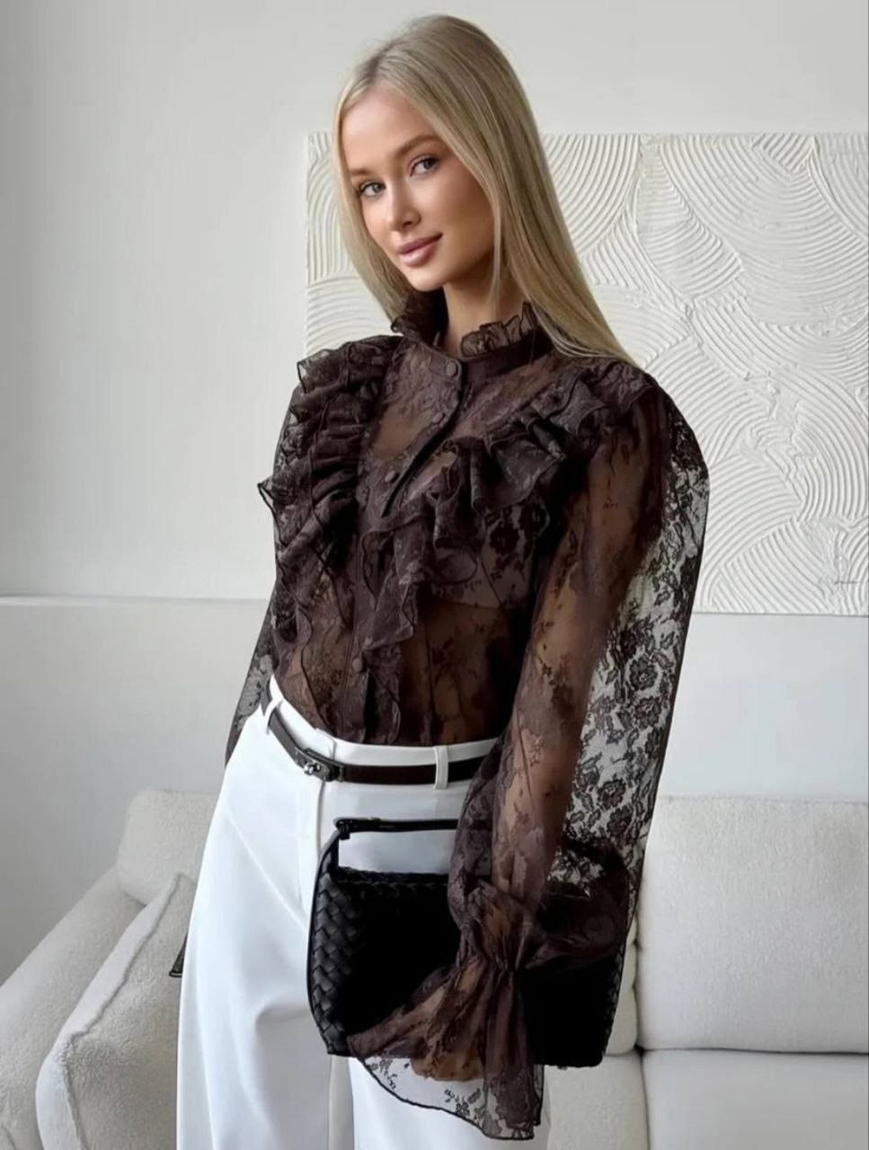 блузка кружевная,блузка женская,ажурная блузка,женская кружевная блузка,блуза