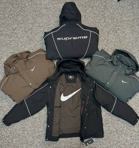 Верхняя одежда