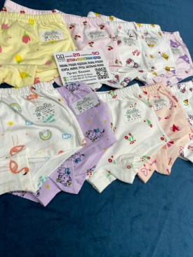 Нижнее белье