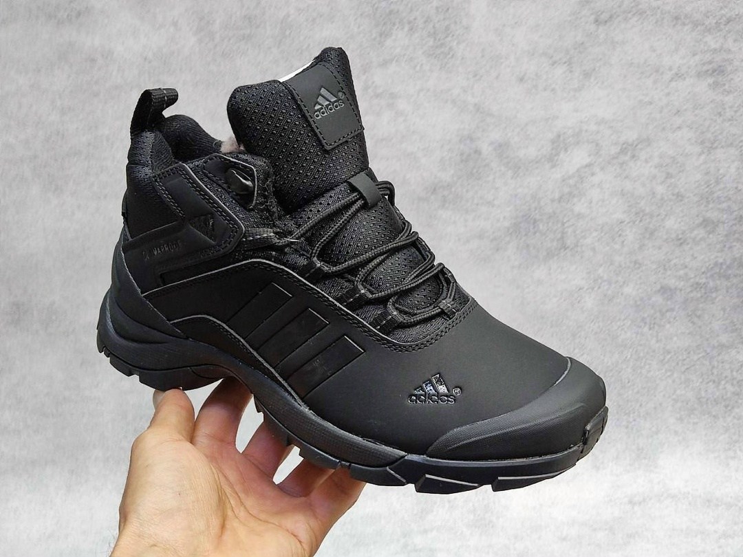 кроссовки adidas climaproof зимние черные,зимние ботинки adidas terrex winter,зимние ботинки adidas climaproof цвет черный,кроссовки адидас терекс мужские,adidas terrex climaproof зимние мужские кросс
