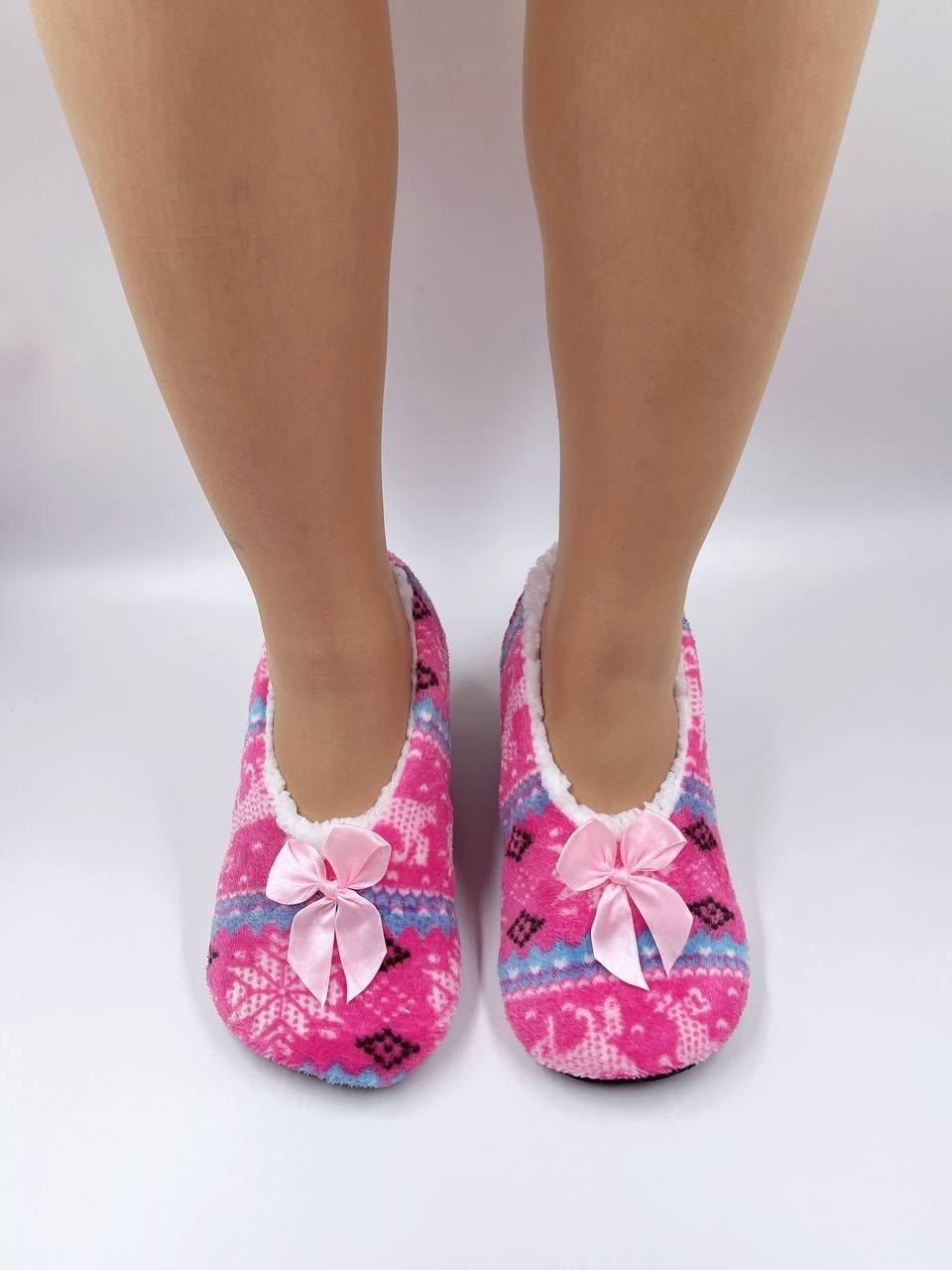 тапочки домашние женские,женские тапочки,тапочки домашние,носки тапочки,тапочки женские домашние теплые